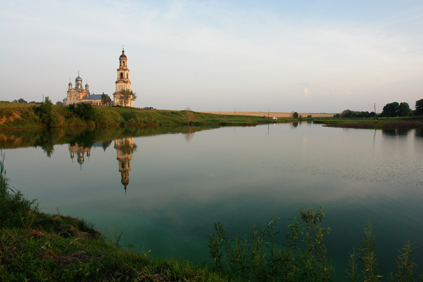 Елизавета Басова