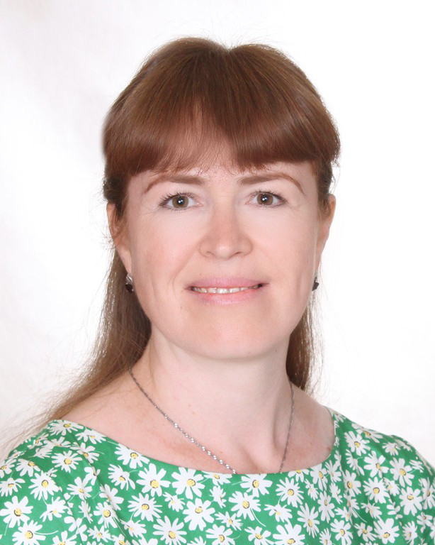 Екатерина Викторовна Брагина