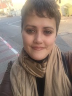 Евгения Элькинд