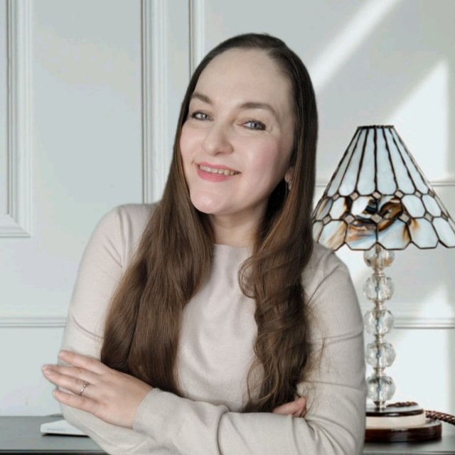 Наталья Шампорова