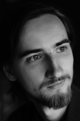 Сергей Благо