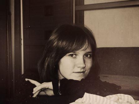 Елена Исаева 2