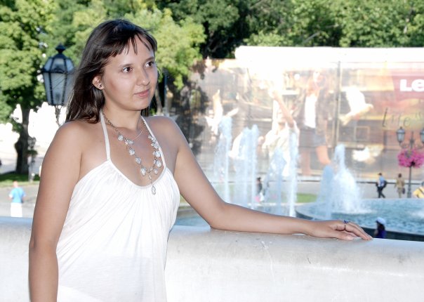 Елизавета Ковач