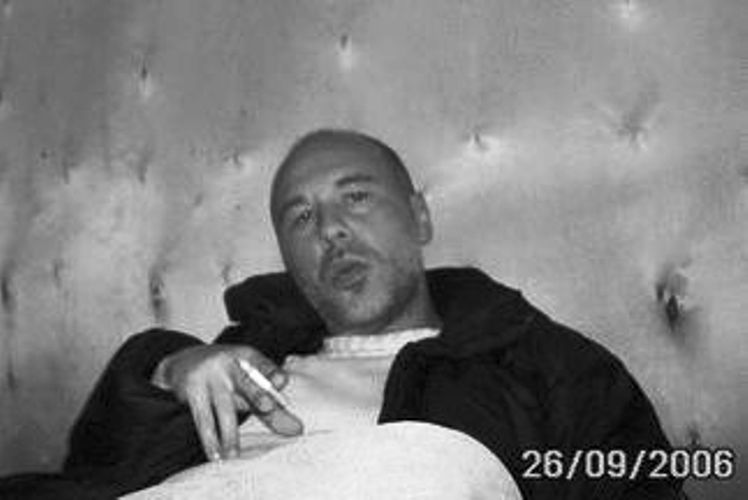 Пересвет Кудесников