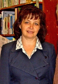 Елена Скоропупова
