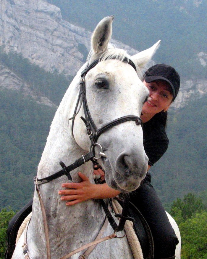 Елена Чичур 1