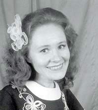 Елена Токарчук