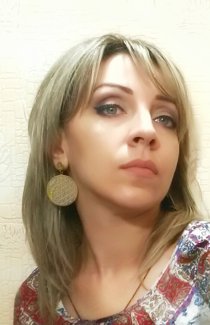 Елена Чернышева-Ахмедова