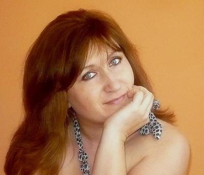 Елена Виерик-Пронина
