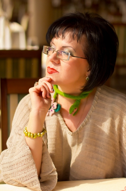 Елена Герун