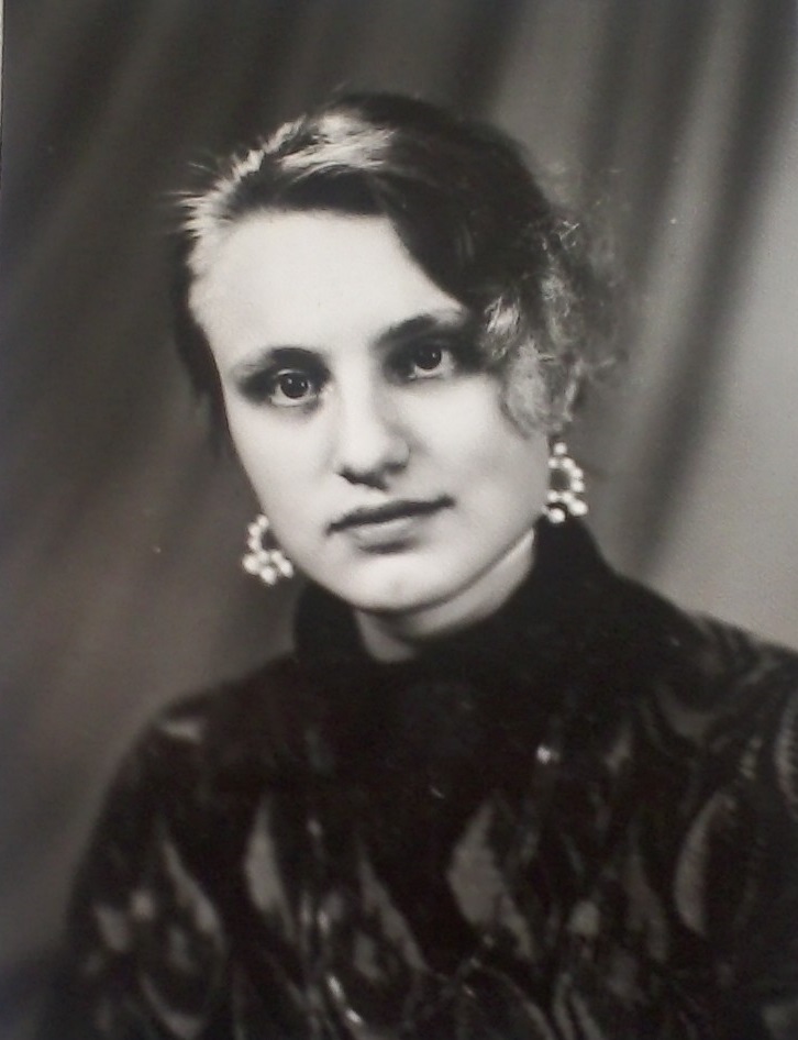 Елена Малинина 3
