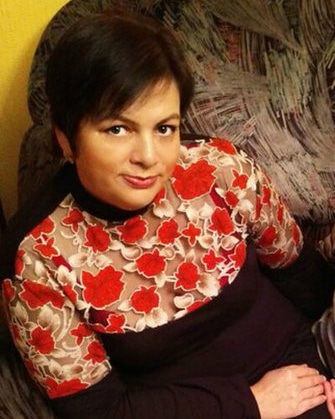 Елена Микеленене-Корнилова