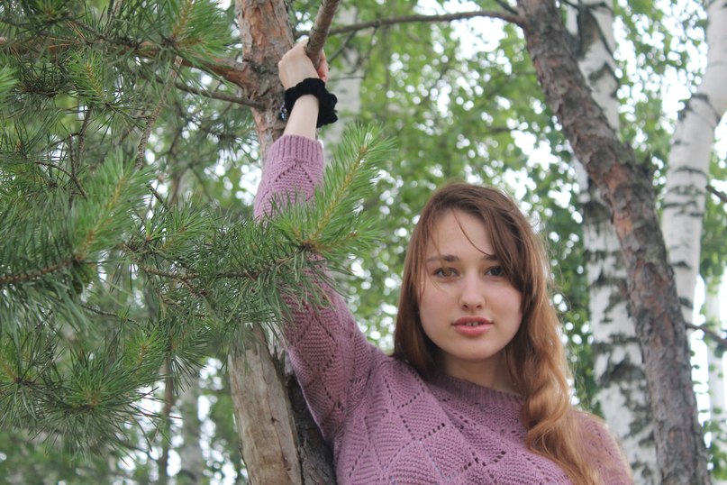 Елена Воробьёва 6