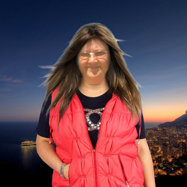 Елена Бычкова