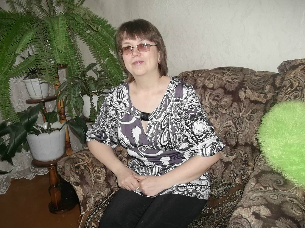 Елена Давыденко Дубровина