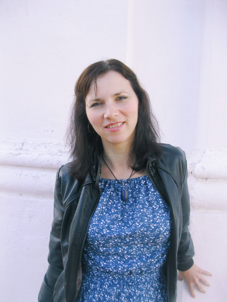 Ёлка Елена Дмитриева