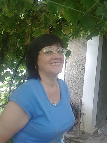 Елена Телушкина