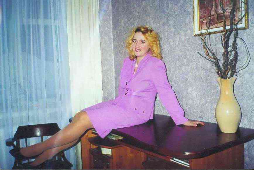 Елена Дрозд