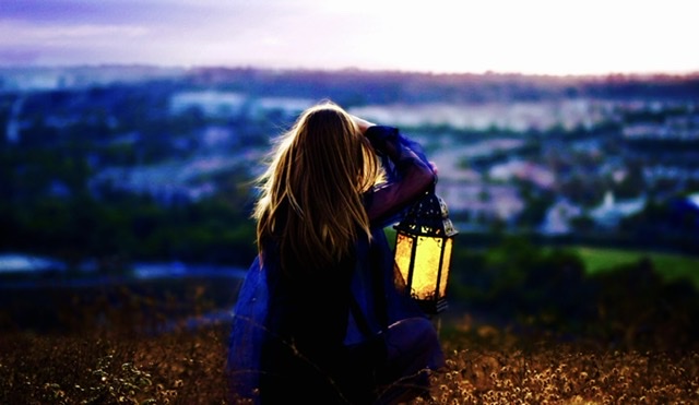 Марианна Барышникова