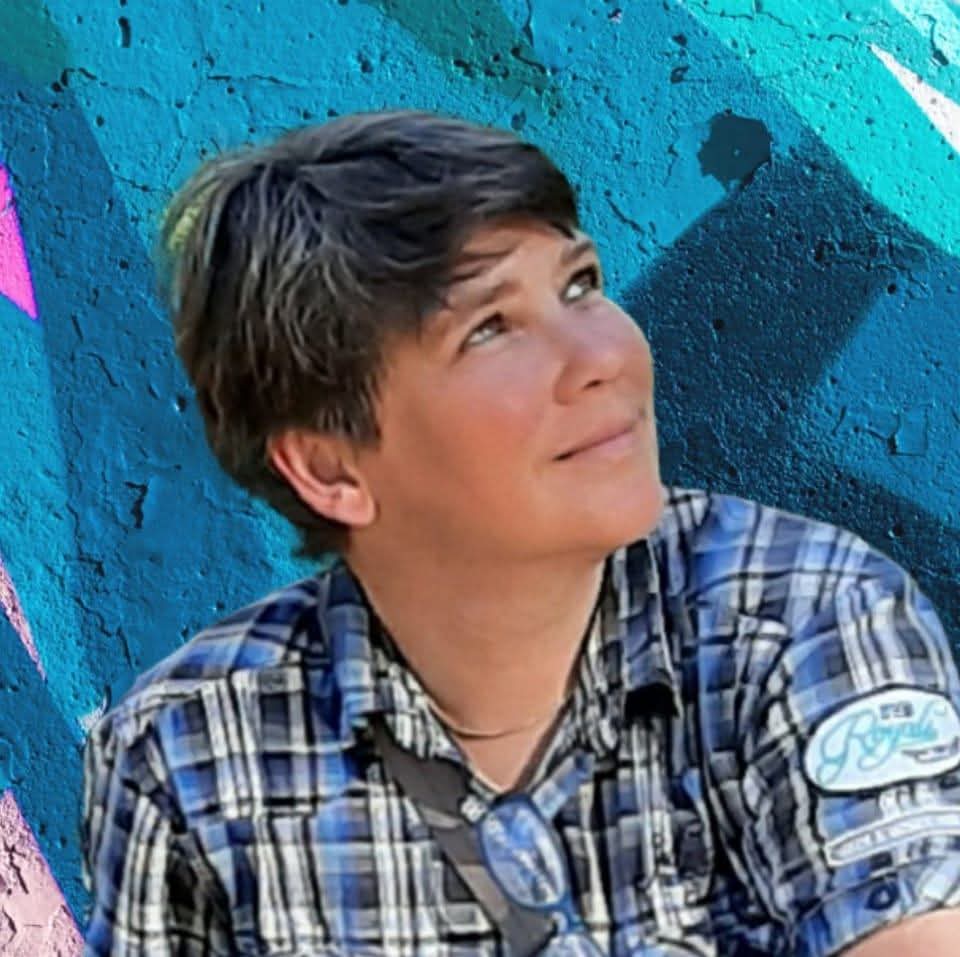 Елена Копытова Рига