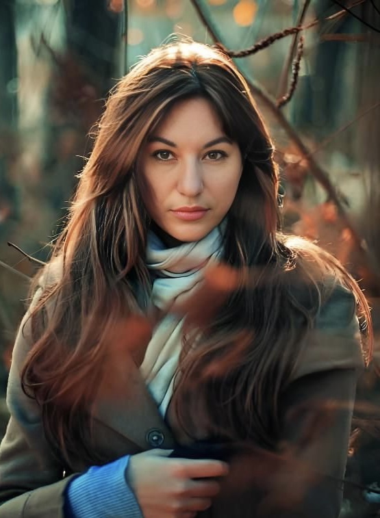 Берова Елена Николаевна