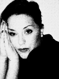 Елена Людмирская