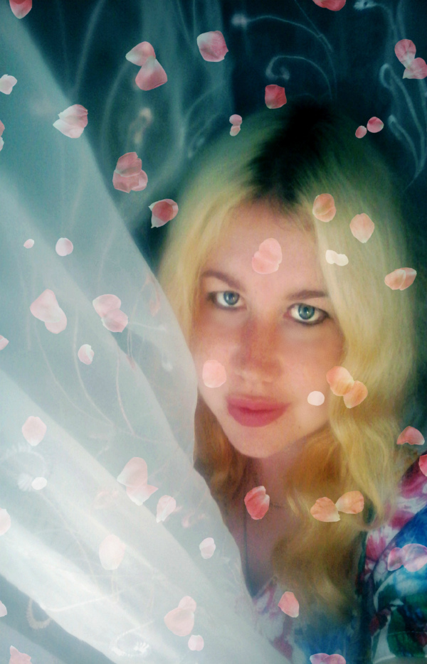 Ушакова Максимова Алена Юрьевна