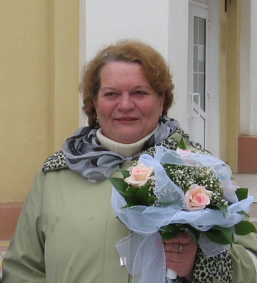 Елена Малышева 4