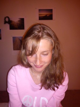 Елена Маряхина