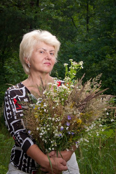 Алёна Николаева 22