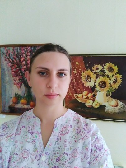 Елена Новак