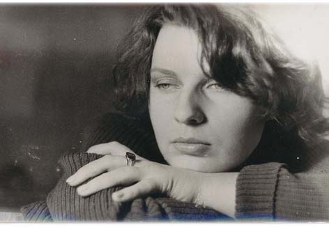 Елена Оленина