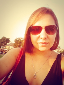 Елена Бурлак