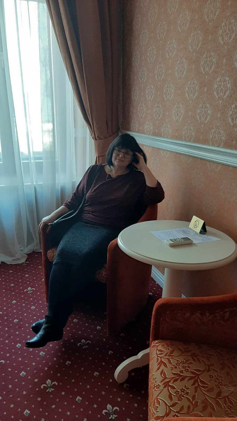 Елена Скоборева