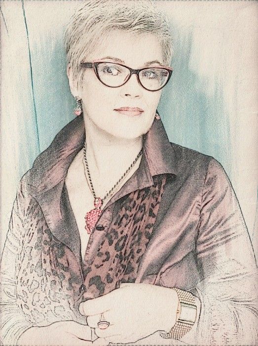 Елена Старыгина