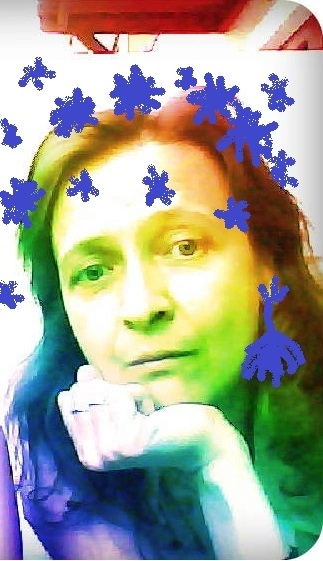 Лена Бусыгина Спб