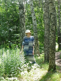 Елена Владеева