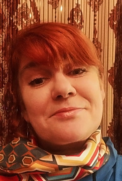 Качаровская Елена
