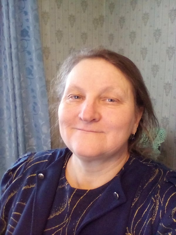 Елена Лученок