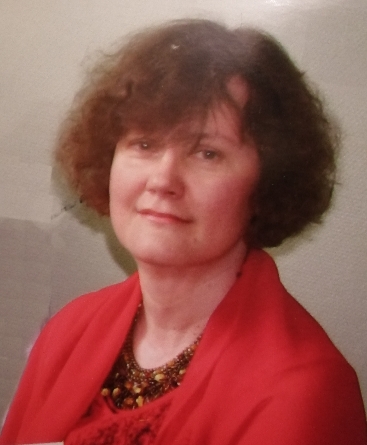 Елена Рундквист