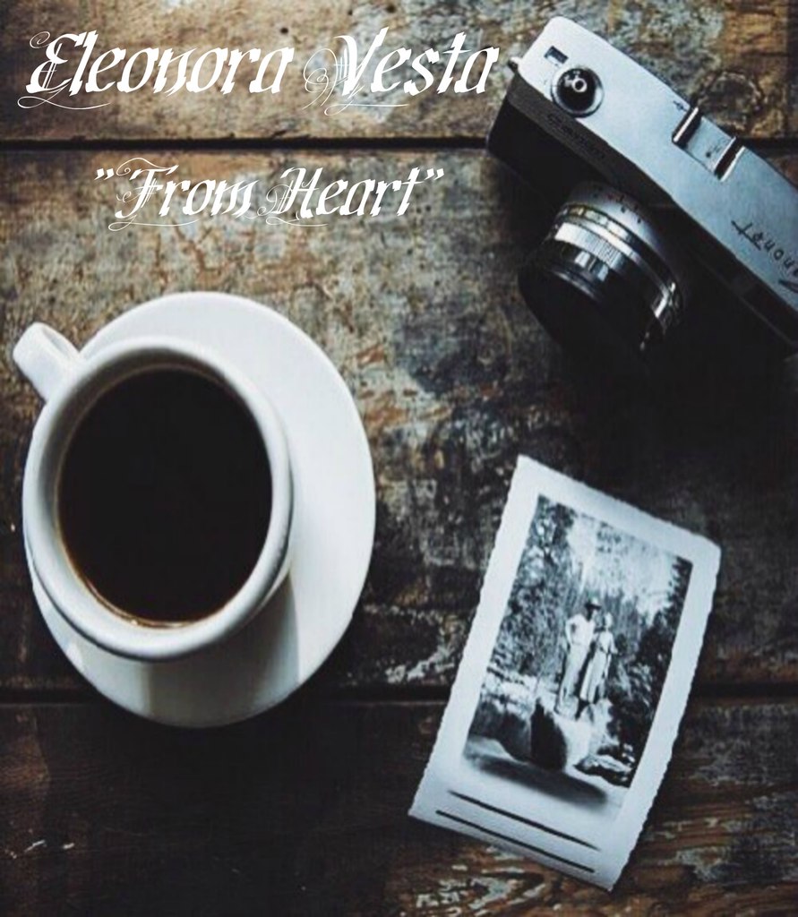 Елеонора Веста