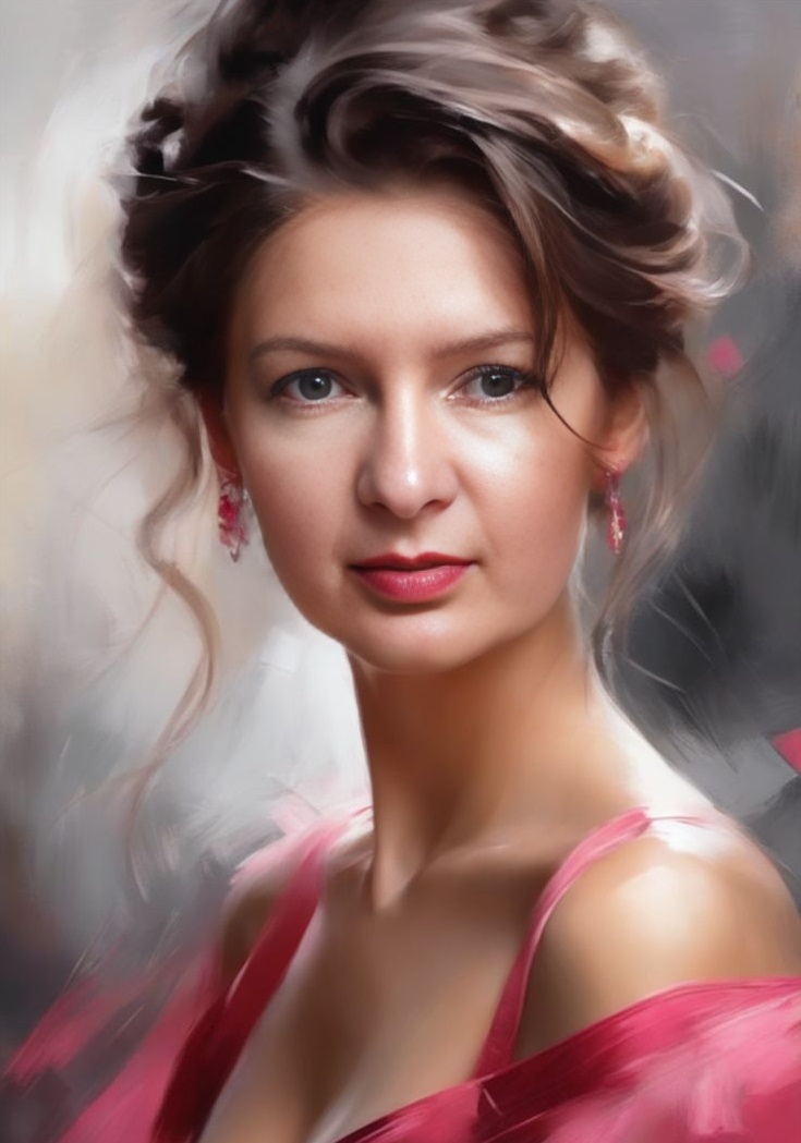 Надежда Пономаренко