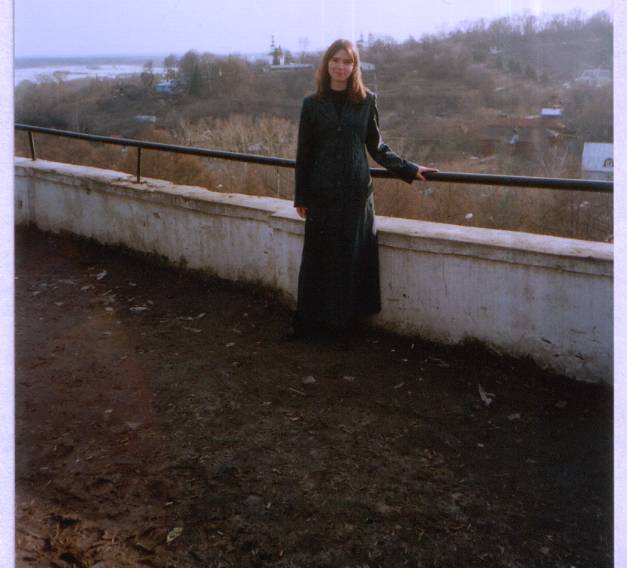 Темная Ночь