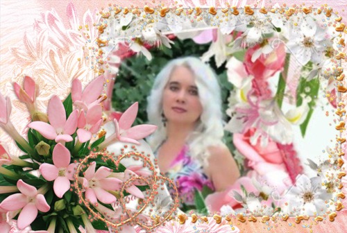 Надежда Бурцева -Вторая Страница