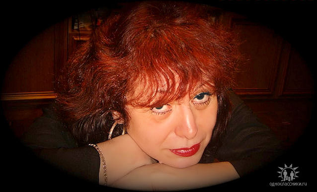 Элла Петрицкая-Фридман