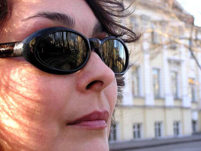 Ольга Журавлёва 18