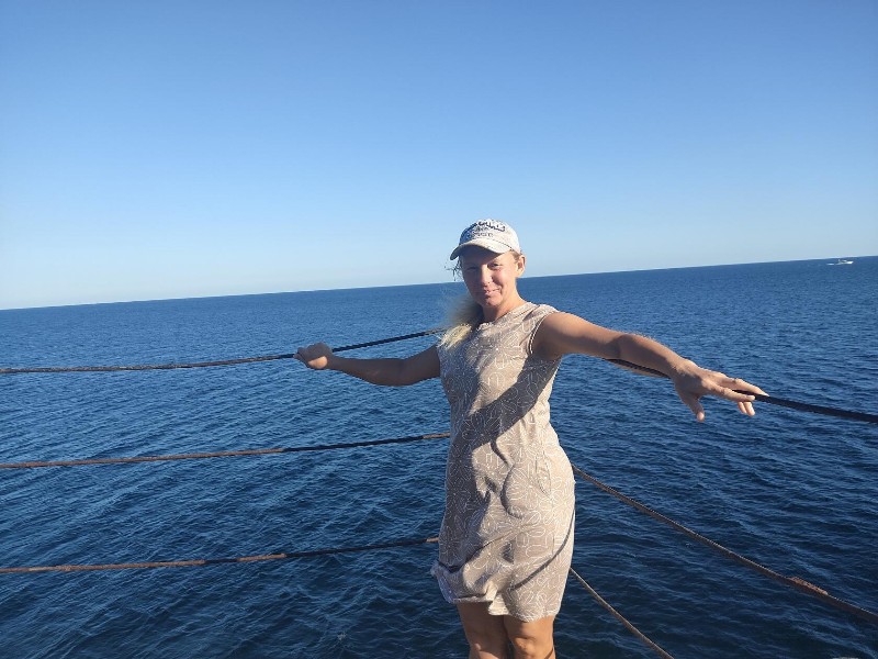 Элла Нестерик