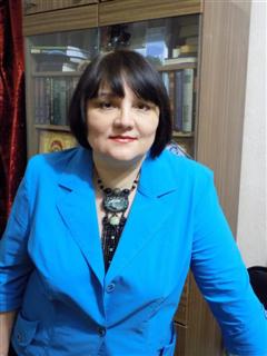 Эльвира Зенина