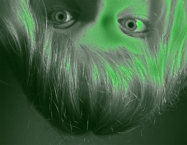 Юля Зеленая