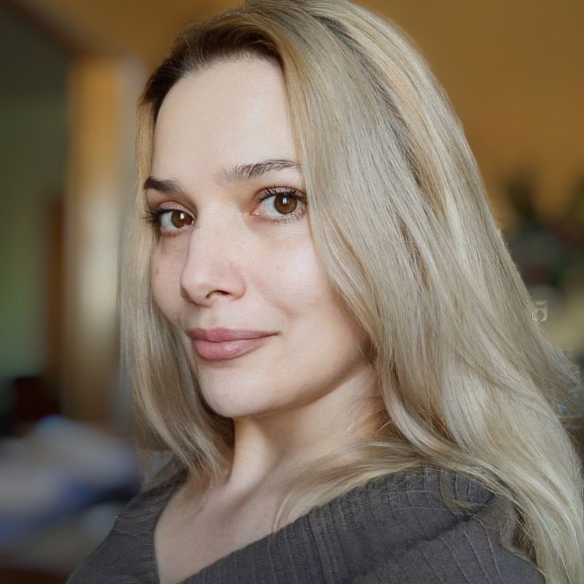 Ирина Валерина